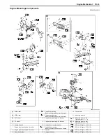 Preview for 245 page of Suzuki 2006 SX4 Service Manual