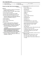 Preview for 246 page of Suzuki 2006 SX4 Service Manual