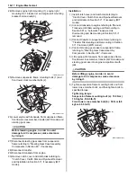 Preview for 248 page of Suzuki 2006 SX4 Service Manual