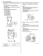 Preview for 252 page of Suzuki 2006 SX4 Service Manual