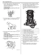 Preview for 256 page of Suzuki 2006 SX4 Service Manual