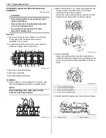 Preview for 262 page of Suzuki 2006 SX4 Service Manual