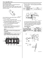 Preview for 264 page of Suzuki 2006 SX4 Service Manual