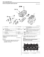 Preview for 266 page of Suzuki 2006 SX4 Service Manual