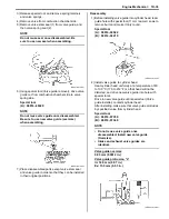 Preview for 269 page of Suzuki 2006 SX4 Service Manual