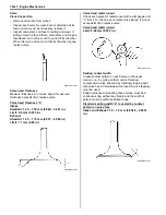 Preview for 272 page of Suzuki 2006 SX4 Service Manual