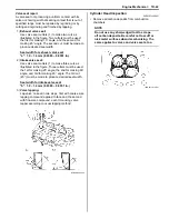 Preview for 273 page of Suzuki 2006 SX4 Service Manual