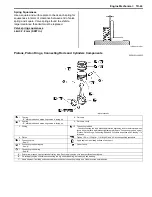 Preview for 275 page of Suzuki 2006 SX4 Service Manual