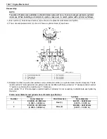 Preview for 278 page of Suzuki 2006 SX4 Service Manual