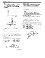 Preview for 280 page of Suzuki 2006 SX4 Service Manual