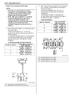 Preview for 284 page of Suzuki 2006 SX4 Service Manual