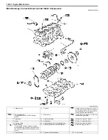 Preview for 286 page of Suzuki 2006 SX4 Service Manual