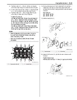 Preview for 289 page of Suzuki 2006 SX4 Service Manual