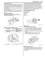 Preview for 291 page of Suzuki 2006 SX4 Service Manual