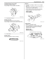 Preview for 295 page of Suzuki 2006 SX4 Service Manual