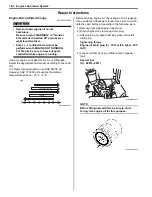 Preview for 302 page of Suzuki 2006 SX4 Service Manual