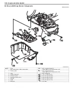 Preview for 304 page of Suzuki 2006 SX4 Service Manual