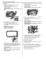 Preview for 306 page of Suzuki 2006 SX4 Service Manual