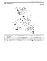 Preview for 307 page of Suzuki 2006 SX4 Service Manual