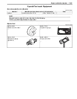 Preview for 311 page of Suzuki 2006 SX4 Service Manual