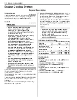 Preview for 312 page of Suzuki 2006 SX4 Service Manual