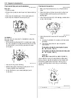 Preview for 318 page of Suzuki 2006 SX4 Service Manual