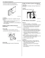 Preview for 320 page of Suzuki 2006 SX4 Service Manual