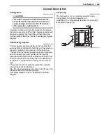 Preview for 323 page of Suzuki 2006 SX4 Service Manual