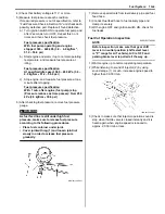 Preview for 325 page of Suzuki 2006 SX4 Service Manual