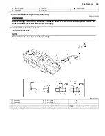 Preview for 327 page of Suzuki 2006 SX4 Service Manual