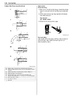 Preview for 328 page of Suzuki 2006 SX4 Service Manual