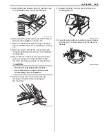 Preview for 335 page of Suzuki 2006 SX4 Service Manual