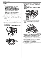 Preview for 336 page of Suzuki 2006 SX4 Service Manual