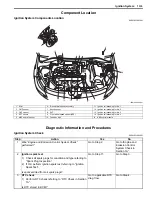 Preview for 343 page of Suzuki 2006 SX4 Service Manual