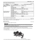 Preview for 345 page of Suzuki 2006 SX4 Service Manual