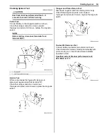 Preview for 351 page of Suzuki 2006 SX4 Service Manual