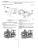 Preview for 352 page of Suzuki 2006 SX4 Service Manual