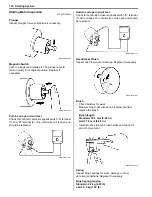 Preview for 354 page of Suzuki 2006 SX4 Service Manual