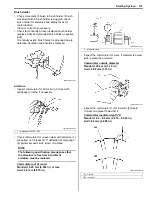 Preview for 355 page of Suzuki 2006 SX4 Service Manual