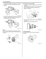 Preview for 356 page of Suzuki 2006 SX4 Service Manual