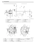 Preview for 360 page of Suzuki 2006 SX4 Service Manual