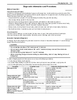 Preview for 361 page of Suzuki 2006 SX4 Service Manual