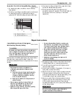 Preview for 363 page of Suzuki 2006 SX4 Service Manual