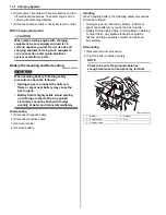 Preview for 364 page of Suzuki 2006 SX4 Service Manual