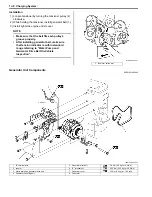 Preview for 366 page of Suzuki 2006 SX4 Service Manual