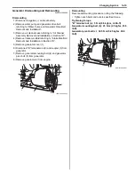 Preview for 367 page of Suzuki 2006 SX4 Service Manual