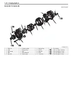 Preview for 368 page of Suzuki 2006 SX4 Service Manual