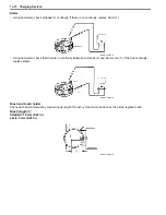 Preview for 370 page of Suzuki 2006 SX4 Service Manual