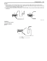 Preview for 371 page of Suzuki 2006 SX4 Service Manual