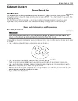 Preview for 373 page of Suzuki 2006 SX4 Service Manual